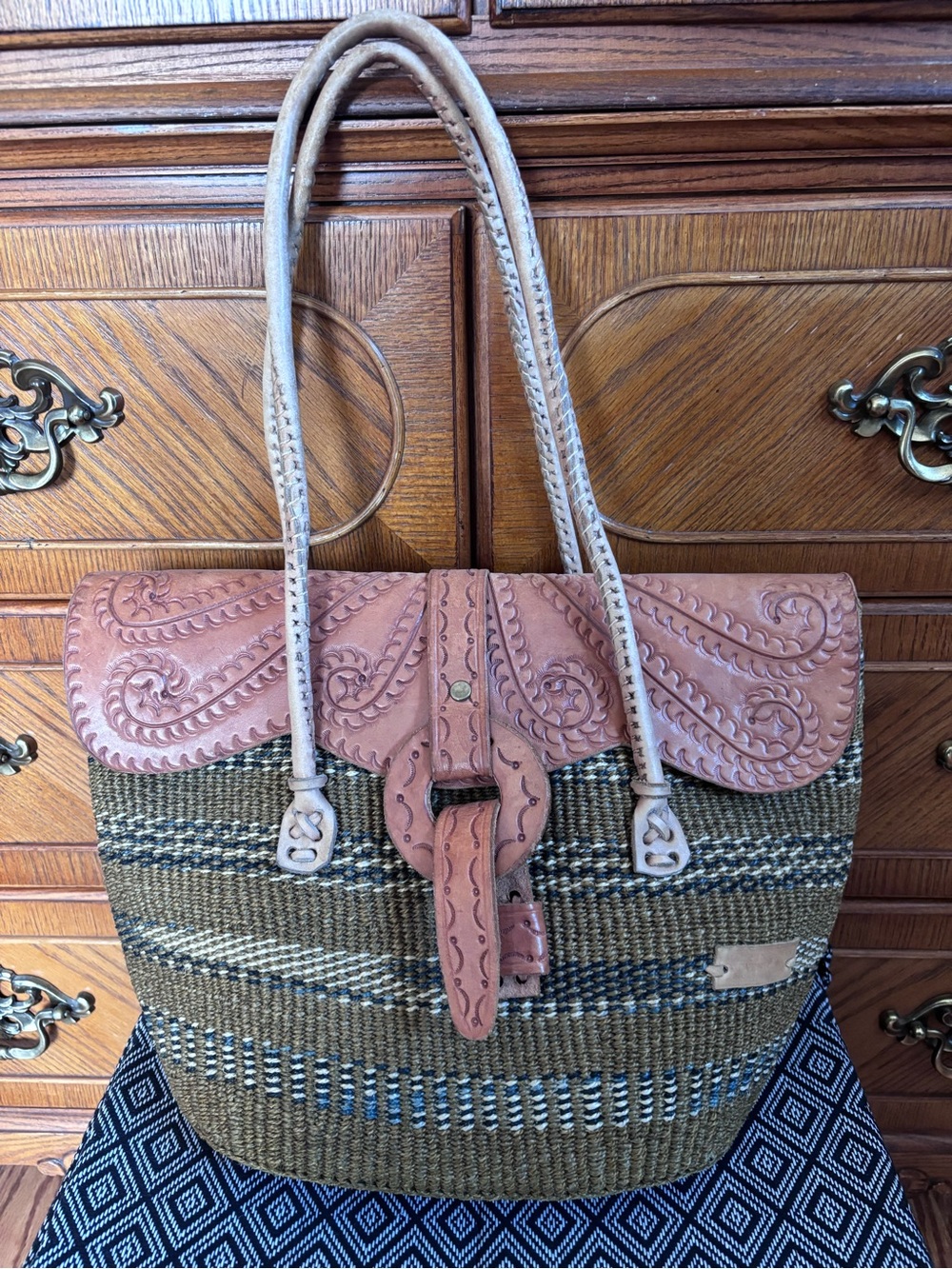 Handbag